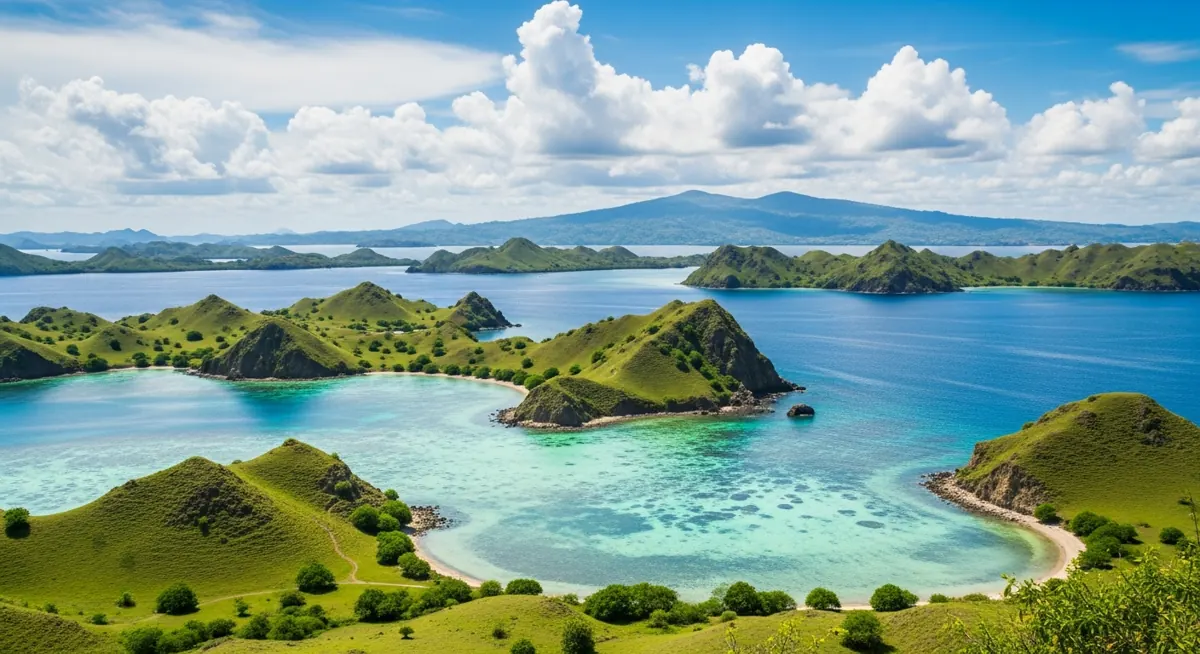What to expect on a Labuan Bajo private boat experience