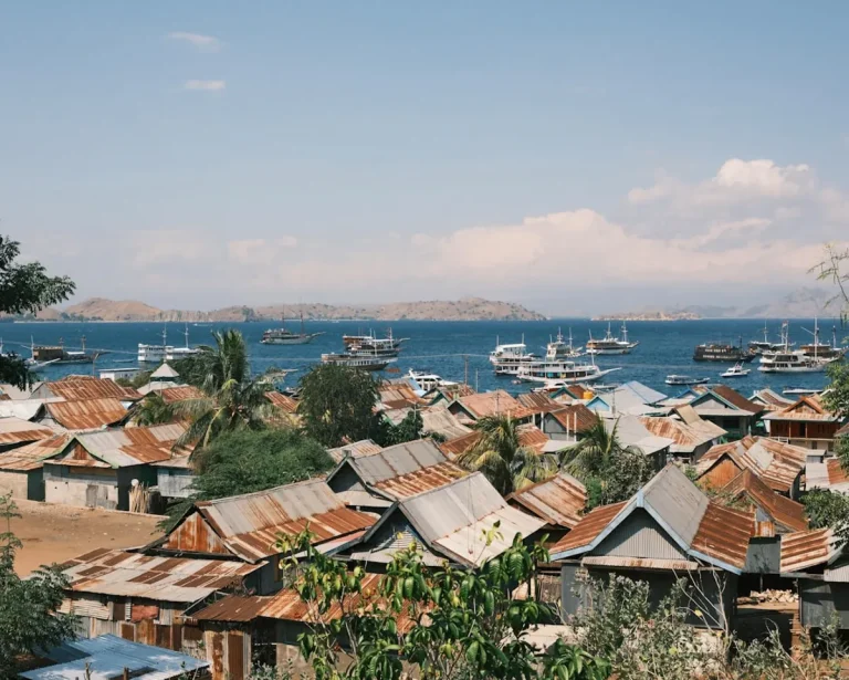 How to plan a Labuan Bajo private boat trip for seniors