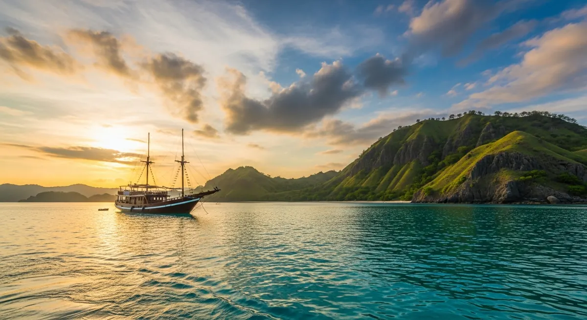 Best Time for Labuanbajoprivateboat - Insider Guide