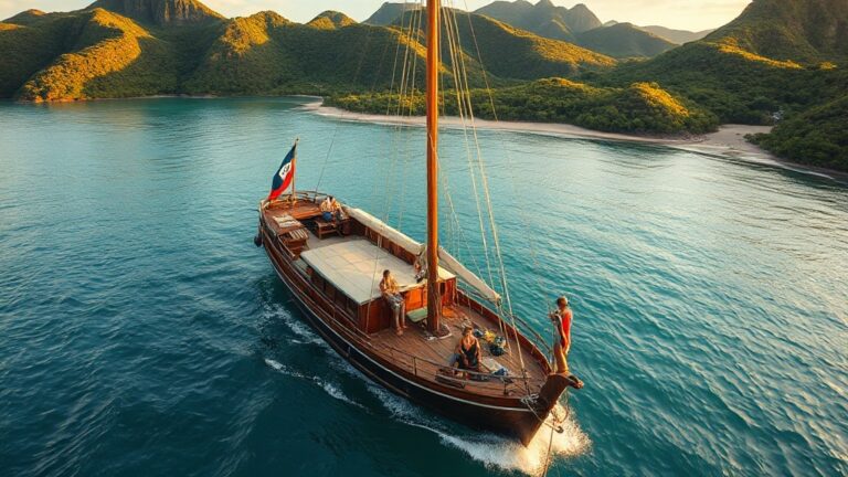 Matching Boat to Group Size: Private Hire in Labuan Bajo Done Right